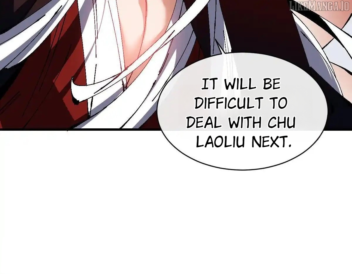 Master: This rebellious disciple is definitely not the Holy Son Chapter 153 - page 123